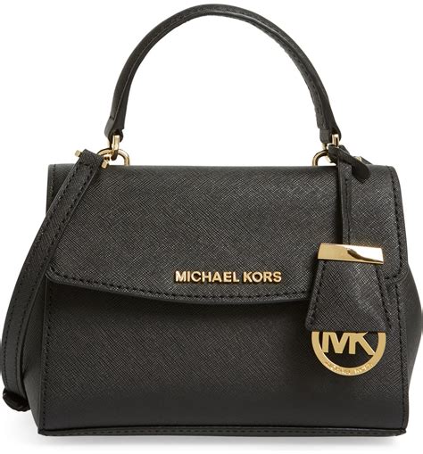 michael kors crossbody leather bag|michael kors crossbody for sale.